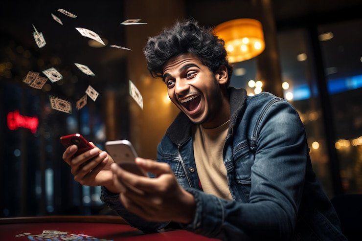 Tampilan browser iOS sinaga79 menampilkan halaman pertandingan UFC dengan pembukaan pasar taruhan